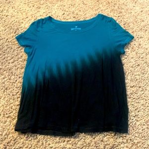American eagle top